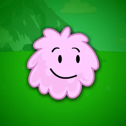 Icône de Flappy Puffy