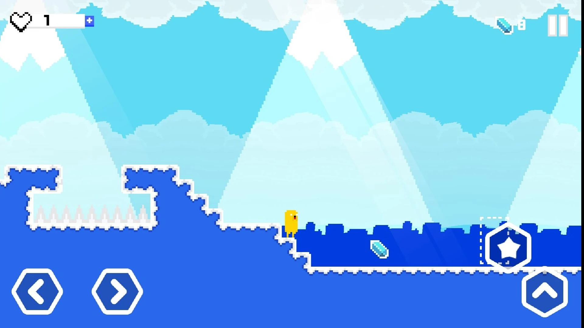 Time of Adventure Finn screenshot